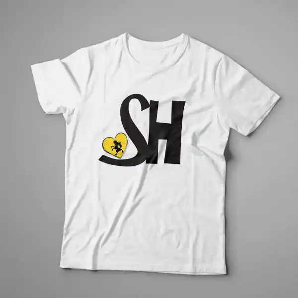 Kinder T-Shirt Schaffhausen 02