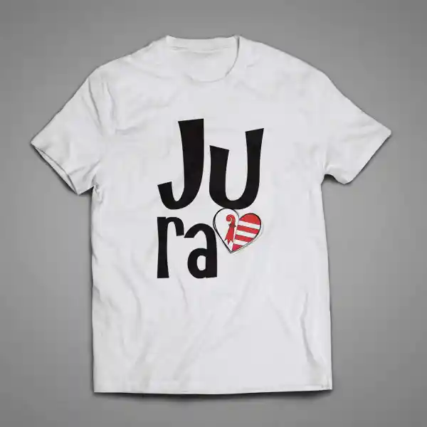 Herren T-Shirt Jura 03