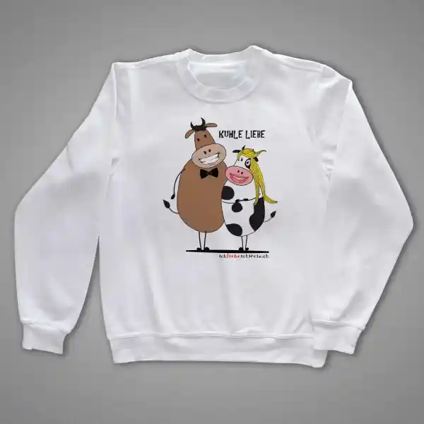 Damen Sweatshirt Schweiz 03