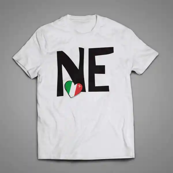 Herren T-Shirt Neuenburg 02