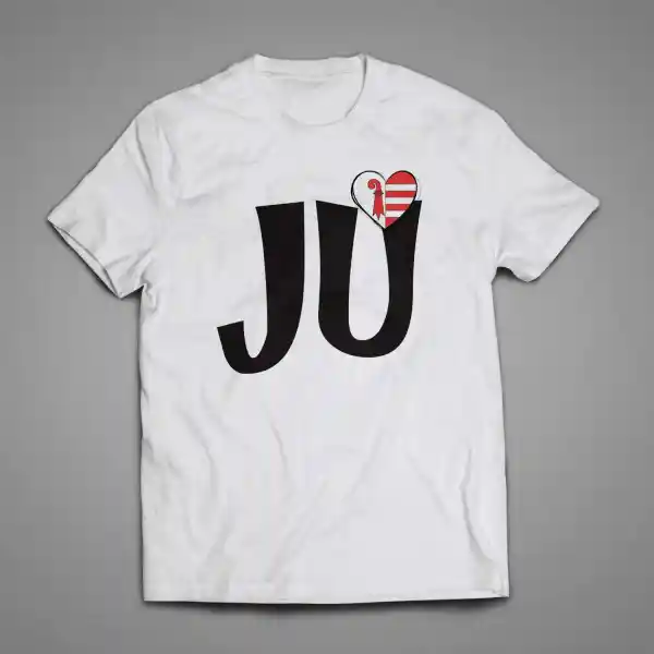 Herren T-Shirt Jura 02
