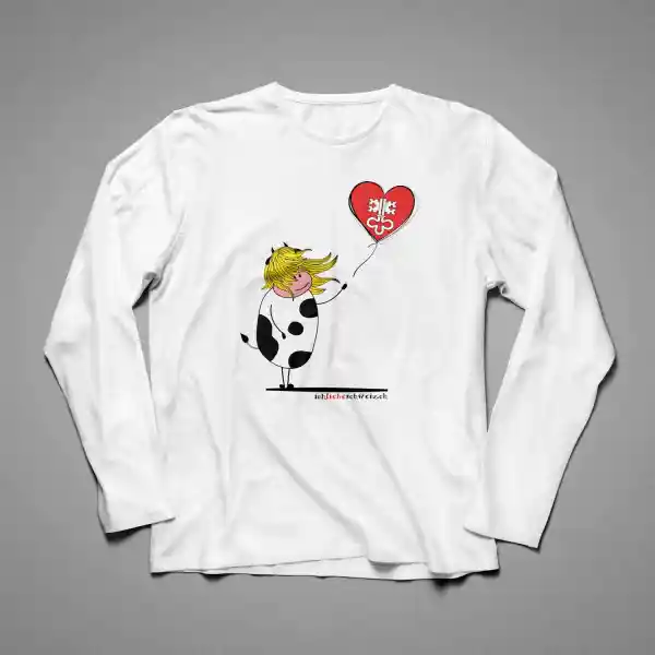 Herren Langarmshirt Nidwalden 04
