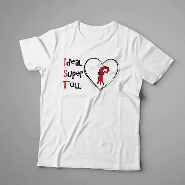 Kinder T-Shirt Basel Landschaft 06