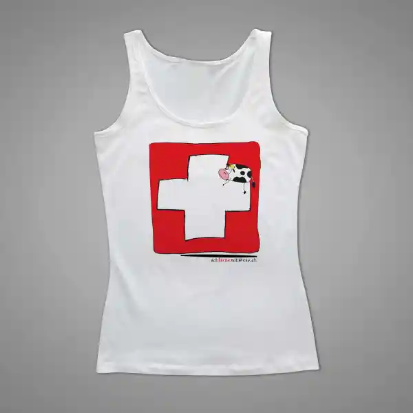 Damen Top Schweiz 10
