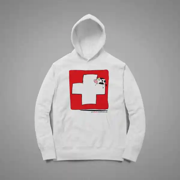 Herren Hoodie Schweiz 10