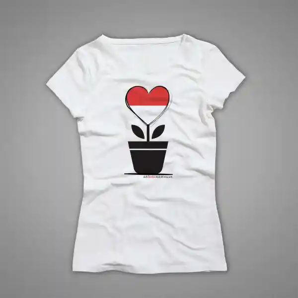 Damen T-Shirt Solothurn 10