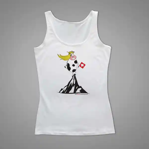 Damen Top Schweiz 11