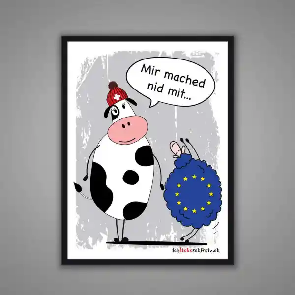 Poster Schweiz 11