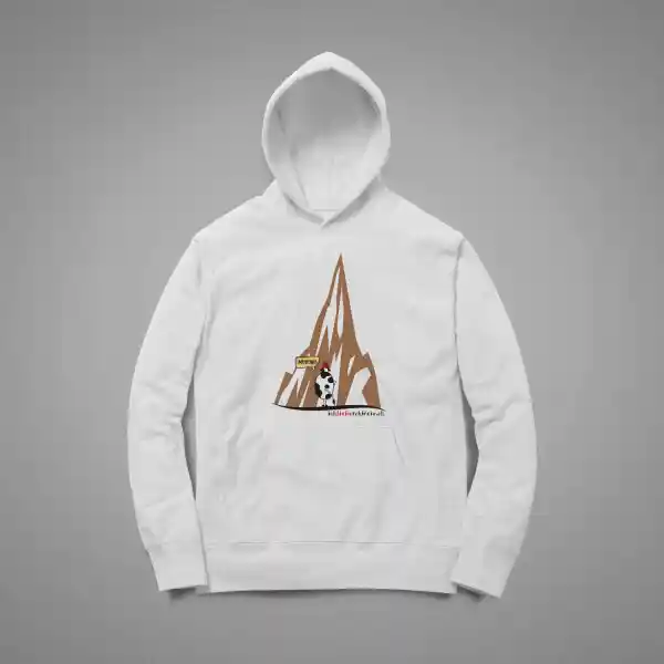 Damen Hoodie Schweiz 12