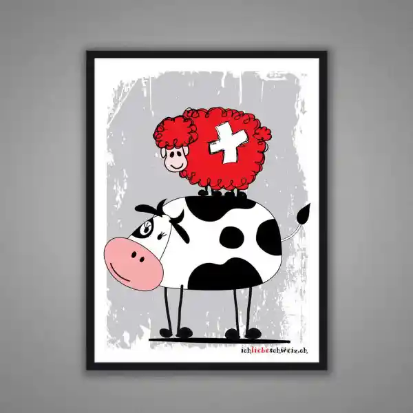 Poster Schweiz 12
