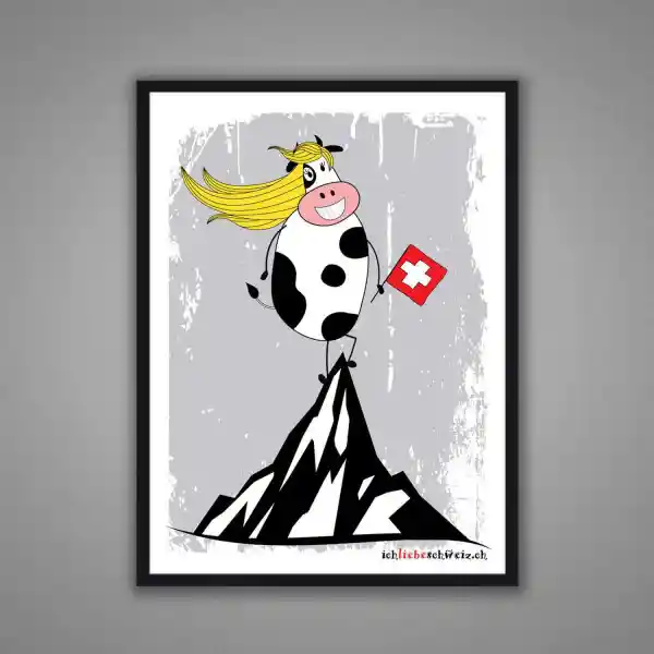 Poster Schweiz 13