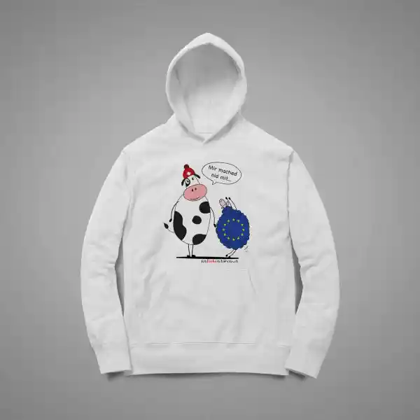 Herren Hoodie Schweiz 15