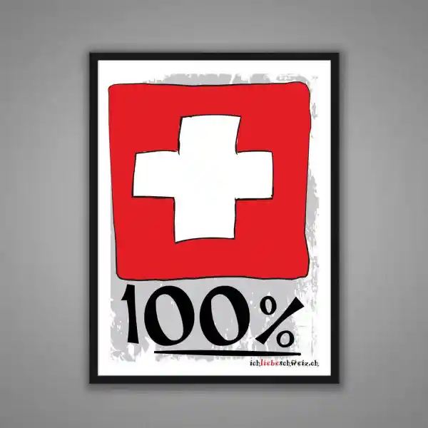 Poster Schweiz 19