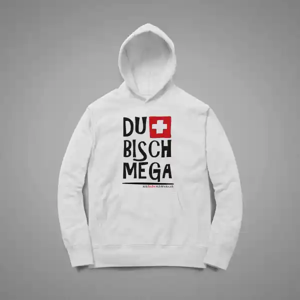 Damen Hoodie Schweiz 26