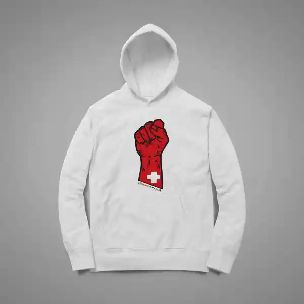 Herren Hoodie Schweiz 31