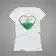 Damen T-Shirt Waadt 01
