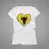 Damen T-Shirt Uri 01