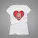 Damen T-Shirt Nidwalden 01