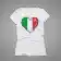 Damen T-Shirt Neuenburg 01