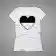 Damen T-Shirt Freiburg 01