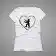Damen T-Shirt Appenzell Innerrhoden 01