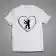 Herren T-Shirt Appenzell Innerrhoden 01