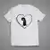 Herren T-Shirt Basel Stadt 01