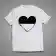 Herren T-Shirt Freiburg 01