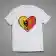 Herren T-Shirt Genf 01