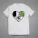 Herren T-Shirt Graubünden 01