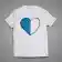 Herren T-Shirt Luzern 01
