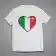 Herren T-Shirt Neuenburg 01