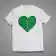 Herren T-Shirt Sankt Gallen 01