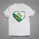 Herren T-Shirt Thurgau 01