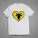 Herren T-Shirt Uri 01