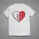 Herren T-Shirt Wallis 01