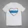Herren T-Shirt Wallis 01