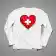 Herren Langarmshirt Schweiz 01