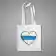 Stofftasche Zug 01