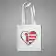 Stofftasche Jura 01