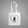 Stofftasche Appenzell Innerrhoden 01