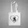 Stofftasche Appenzell Ausserrhoden 01