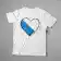 Kinder T-Shirt Zürich 01