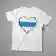 Kinder T-Shirt Zug 01