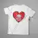 Kinder T-Shirt Nidwalden 01