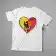 Kinder T-Shirt Genf 01