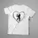 Kinder T-Shirt Appenzell Innerrhoden 01