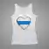 Damen Top Zug 01