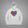 Herren Hoodie Tessin 01