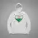 Herren Hoodie Waadt 01